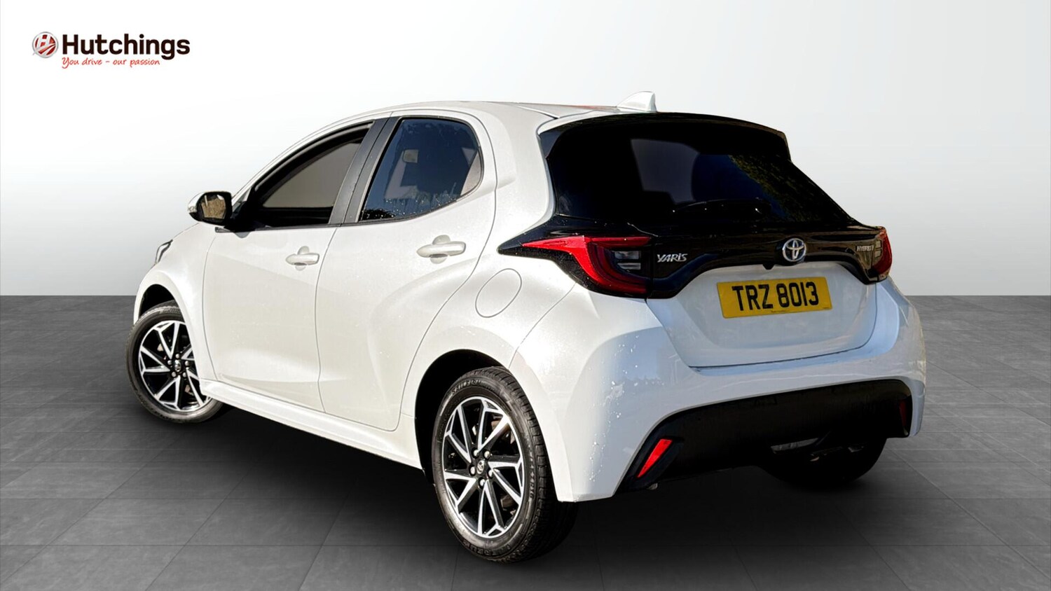 Used Toyota Yaris 2022 for sale - 75756605: Photo 7