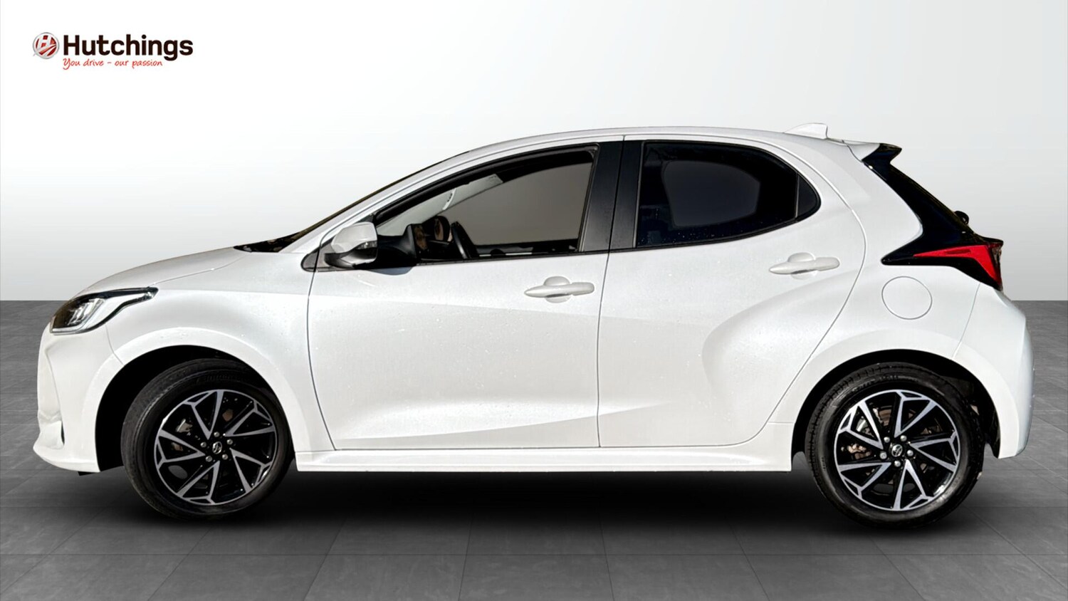 Used Toyota Yaris 2022 for sale - 75756605: Photo 8