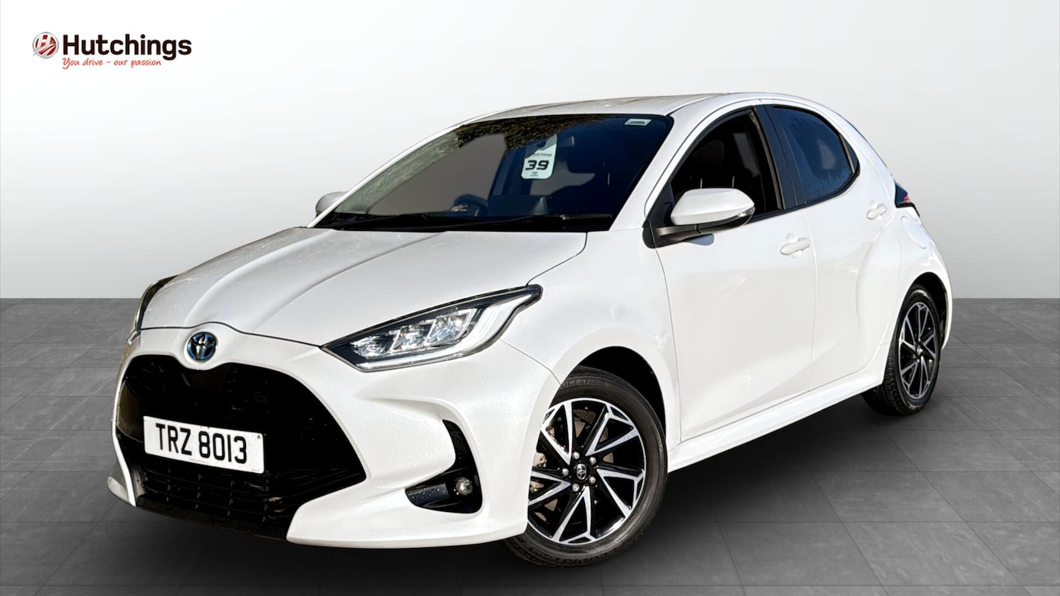 Used Toyota Yaris 2022 for sale - 75756605: Photo 9