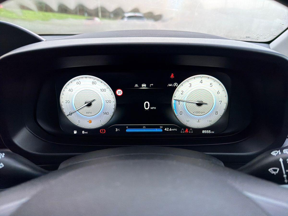 Used Hyundai BAYON 2025 for sale - 77358552: Photo 13