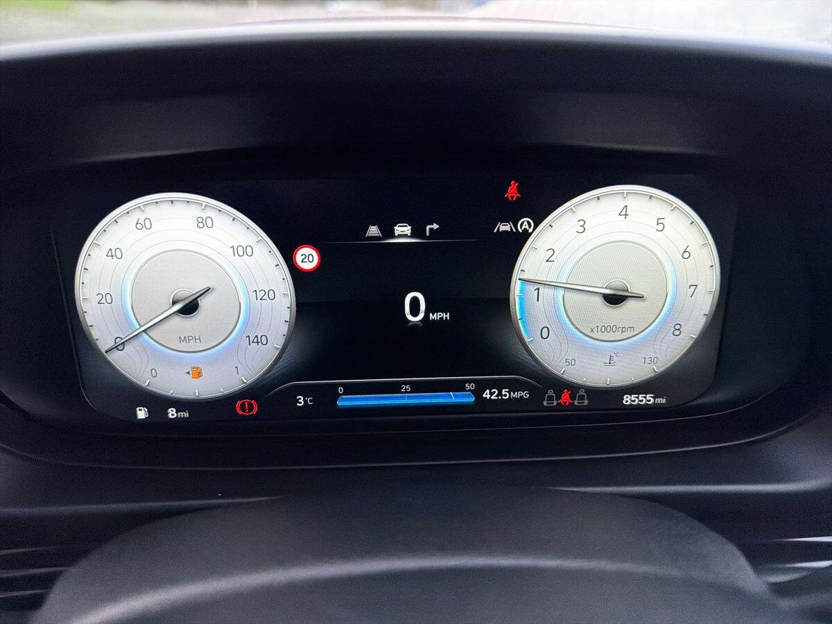 Used Hyundai BAYON 2025 for sale - 77358552: Photo 14