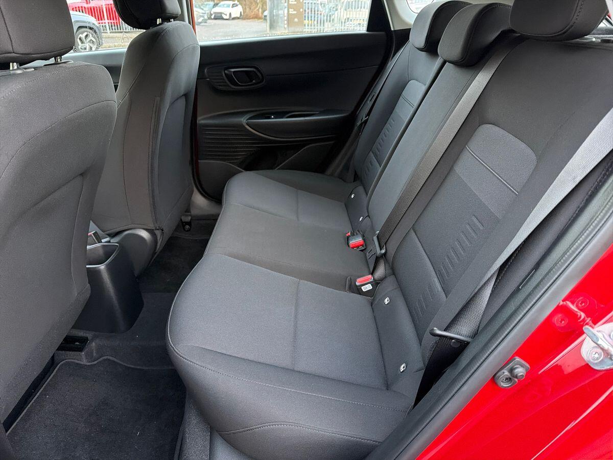 Used Hyundai BAYON 2025 for sale - 77358552: Photo 15