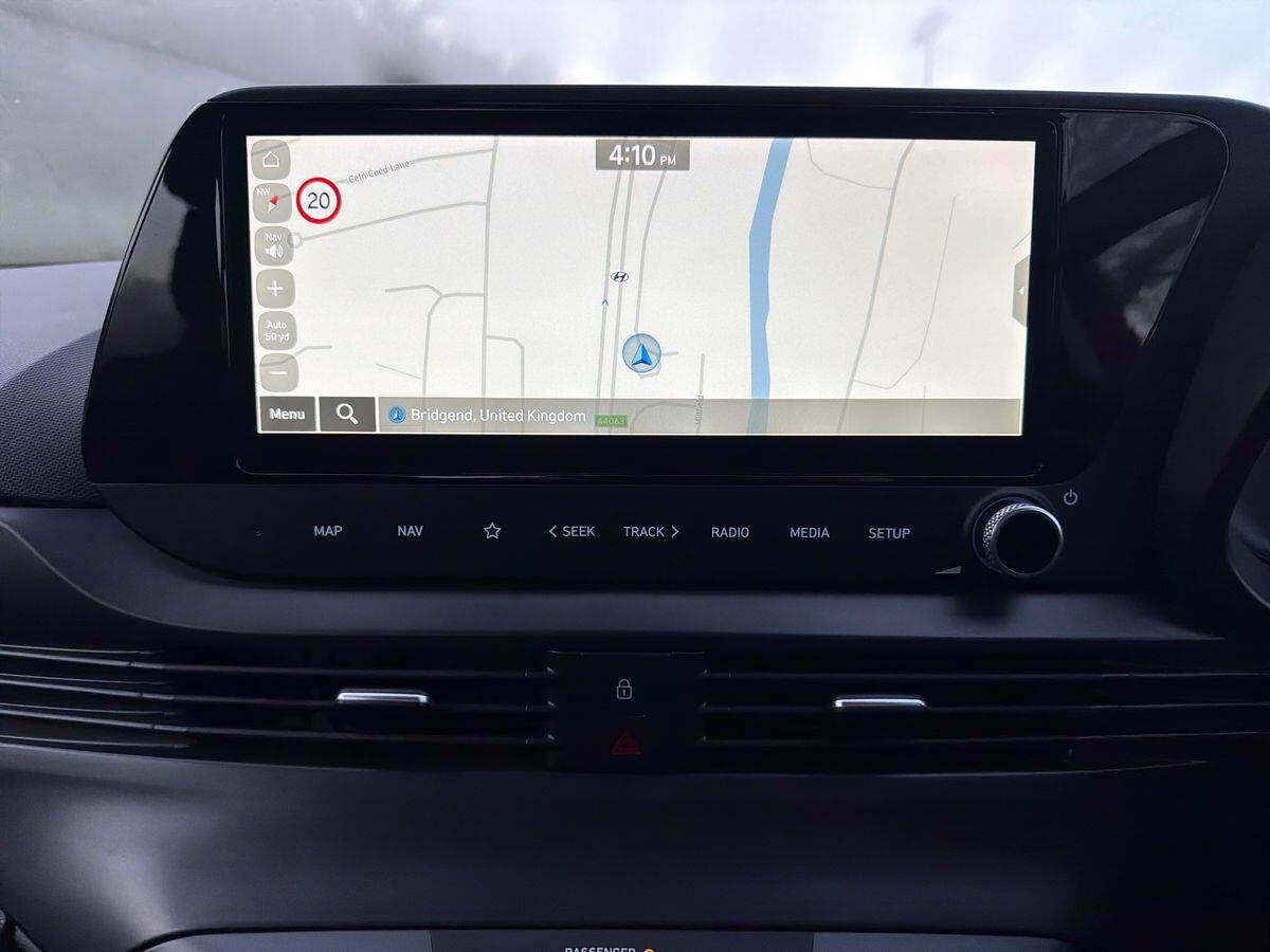 Used Hyundai BAYON 2025 for sale - 77358552: Photo 16