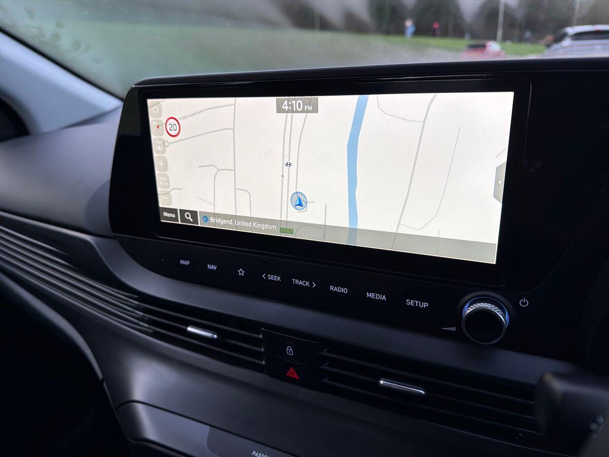 Used Hyundai BAYON 2025 for sale - 77358552: Photo 17