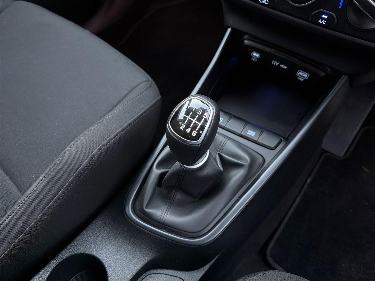 Used Hyundai BAYON 2025 for sale - 77358552: Photo 18