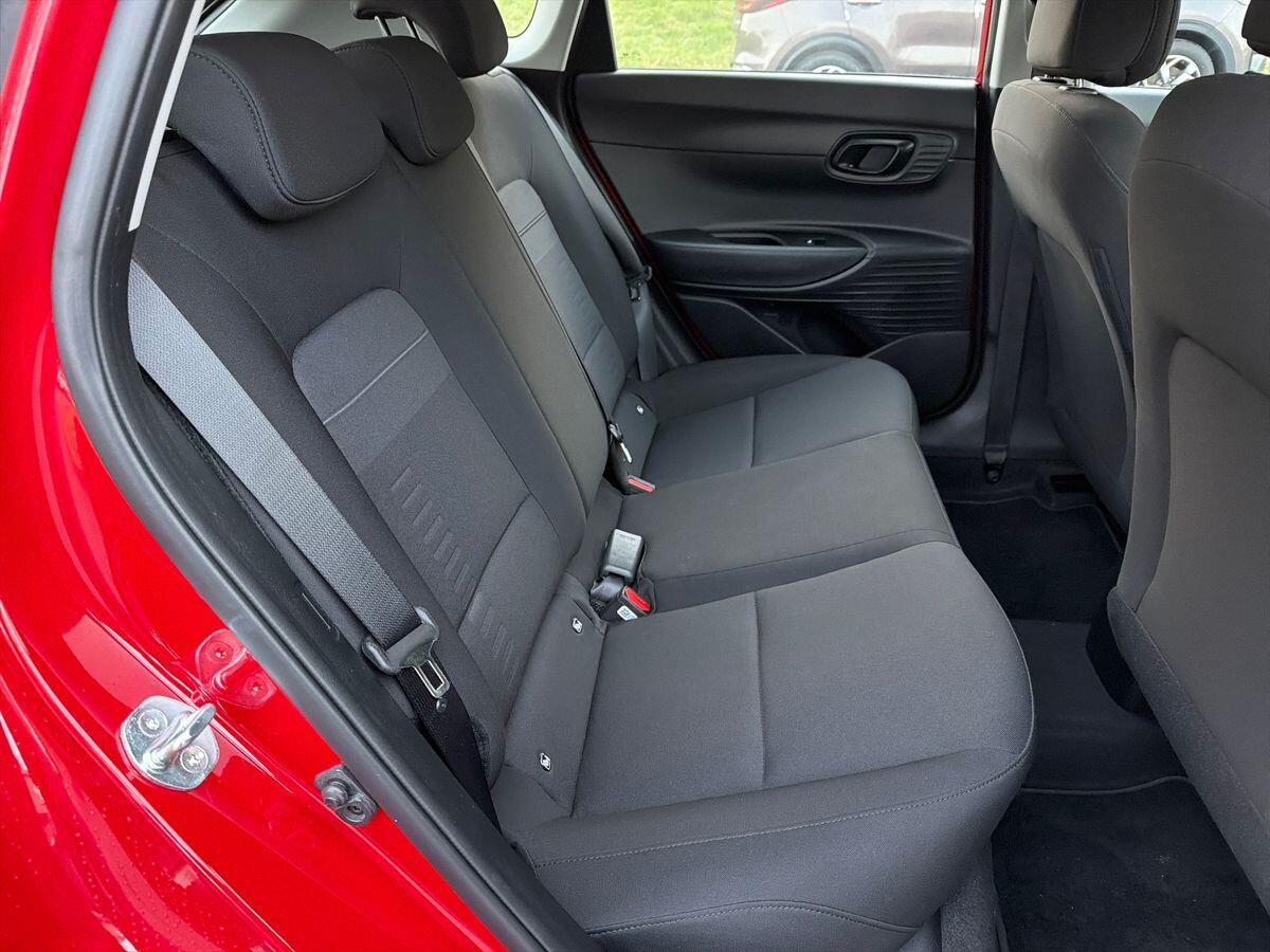 Used Hyundai BAYON 2025 for sale - 77358552: Photo 19