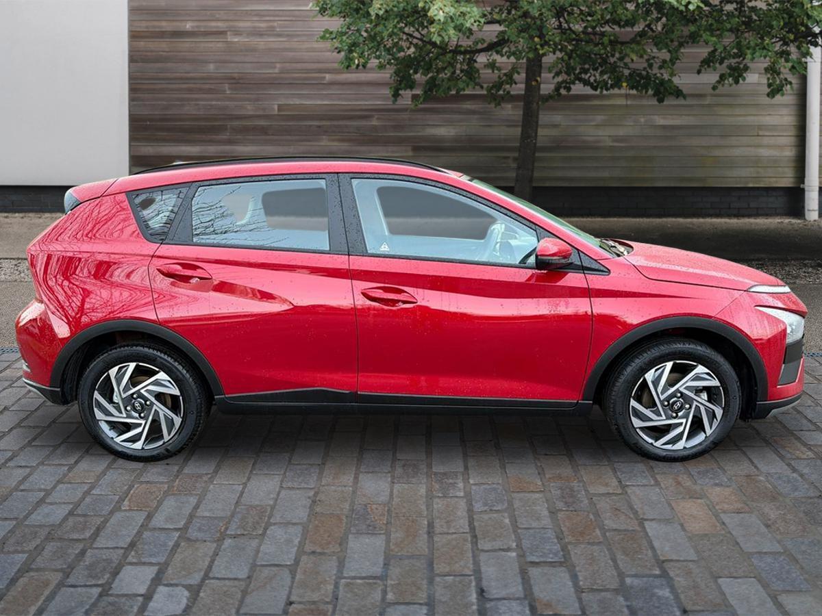 Used Hyundai BAYON 2025 for sale - 77358552: Photo 2