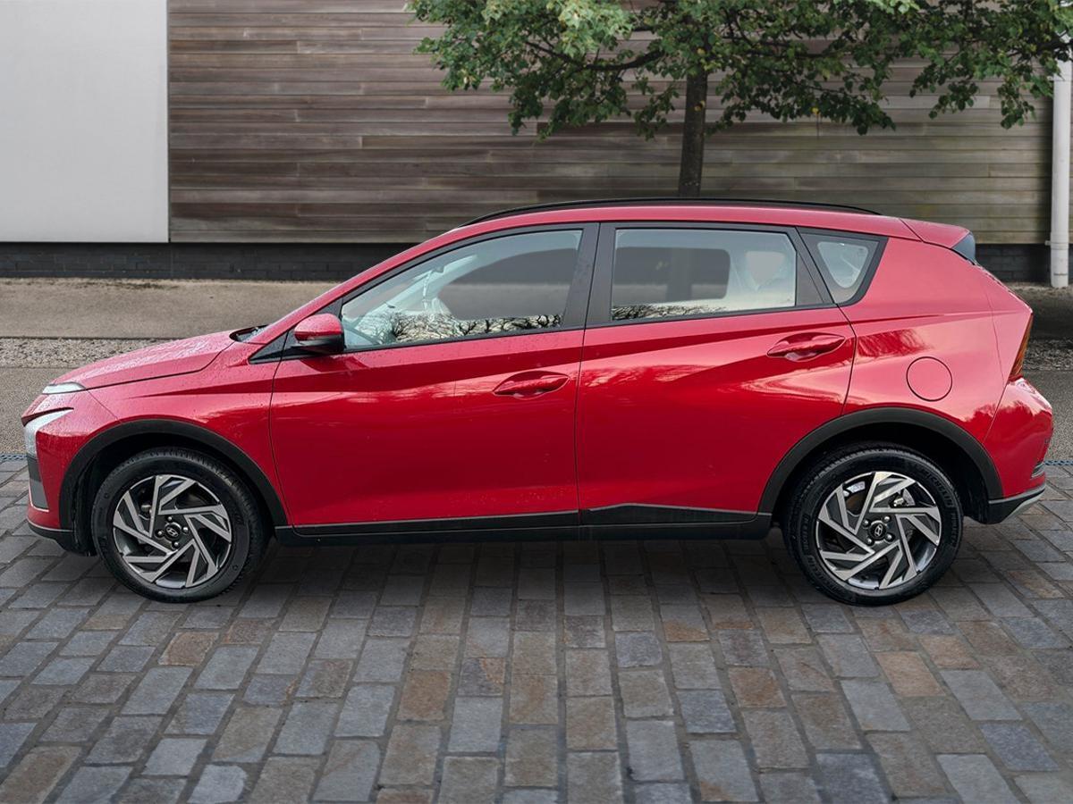 Used Hyundai BAYON 2025 for sale - 77358552: Photo 6