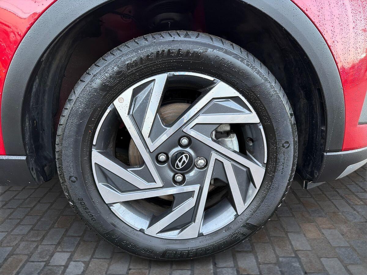 Used Hyundai BAYON 2025 for sale - 77358552: Photo 9