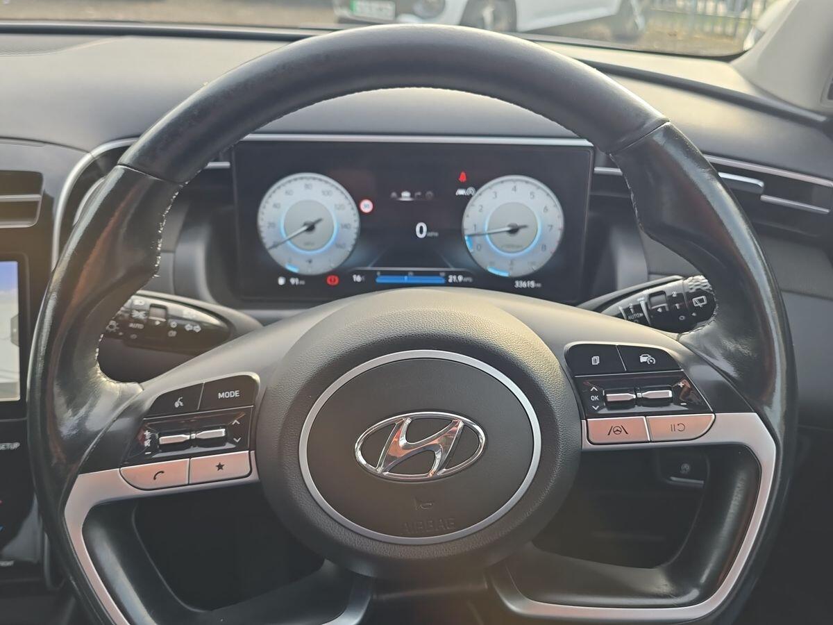 Used Hyundai TUCSON 2022 for sale - 76499409: Photo 13