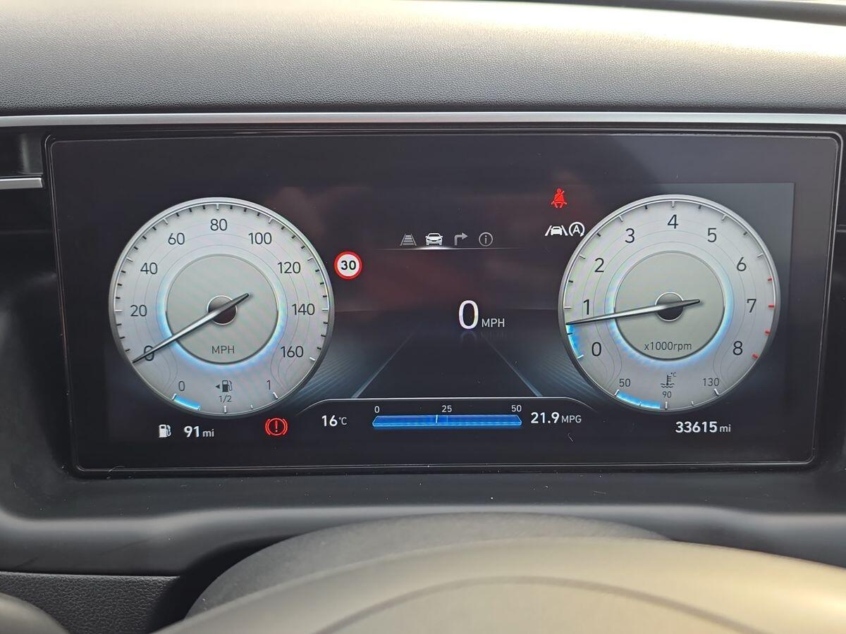 Used Hyundai TUCSON 2022 for sale - 76499409: Photo 14