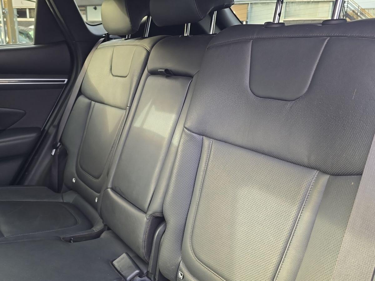 Used Hyundai TUCSON 2022 for sale - 76499409: Photo 15