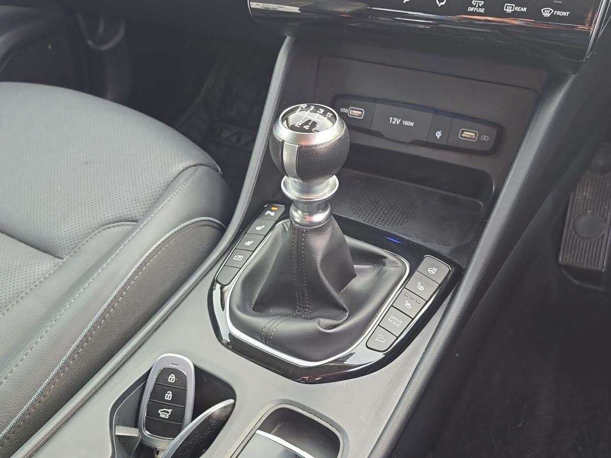 Used Hyundai TUCSON 2022 for sale - 76499409: Photo 18