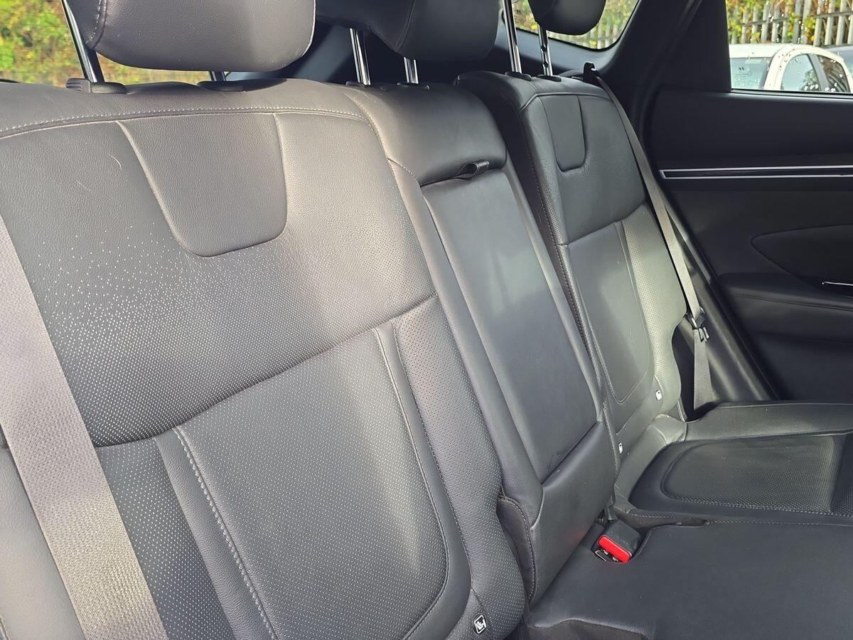 Used Hyundai TUCSON 2022 for sale - 76499409: Photo 19