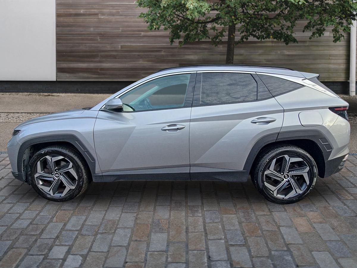 Used Hyundai TUCSON 2022 for sale - 76499409: Photo 6