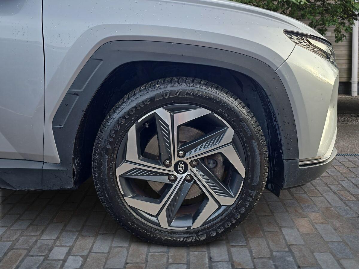 Used Hyundai TUCSON 2022 for sale - 76499409: Photo 9