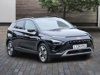 Used Hyundai BAYON 2024 for sale - 79766295: Photo
