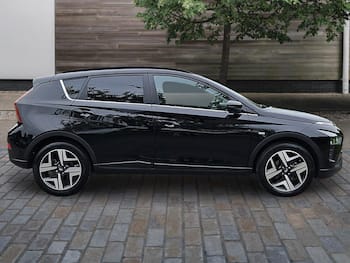 Used Hyundai BAYON 2024 for sale - 79766295: Photo