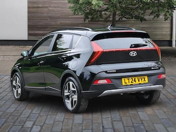 Used Hyundai BAYON 2024 for sale - 79766295: Photo