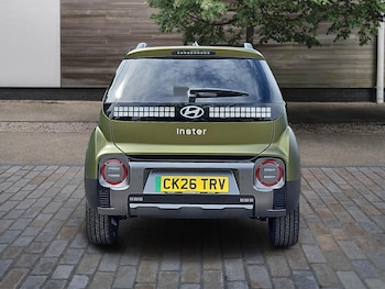 Used Hyundai Other 2026 for sale - 78911333: Photo