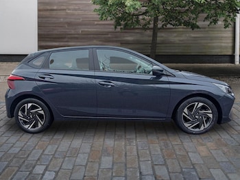 Used Hyundai i20 2022 for sale - 77358642: Photo