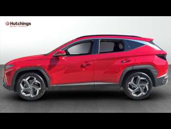 Used Hyundai TUCSON 2024 for sale - 74048279: Photo