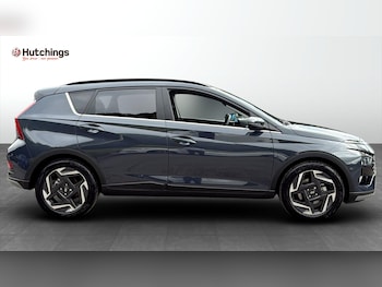 Used Hyundai BAYON 2025 for sale - 75071704: Photo