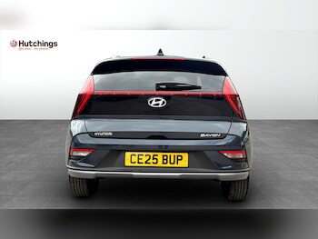Used Hyundai BAYON 2025 for sale - 75071704: Photo