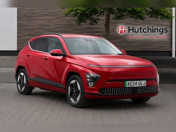 Used Hyundai KONA 2024 for sale - 78965734: Photo