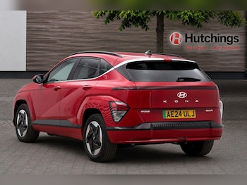 Used Hyundai KONA 2024 for sale - 78965734: Photo