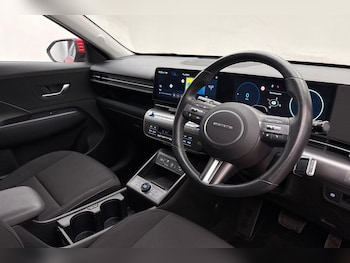 Used Hyundai KONA 2024 for sale - 78965734: Photo