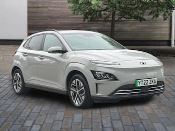 Used Hyundai KONA 2022 for sale - 79726947: Photo
