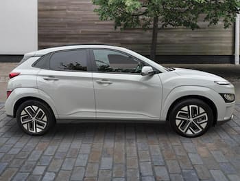 Used Hyundai KONA 2022 for sale - 79726947: Photo