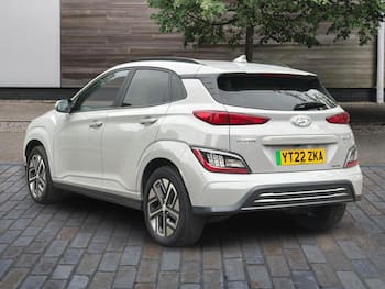 Used Hyundai KONA 2022 for sale - 79726947: Photo