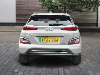 Used Hyundai KONA 2022 for sale - 79726947: Photo