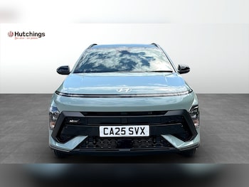 Used Hyundai KONA 2025 for sale - 75388048: Photo