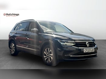 2022 (22) - Active Tsi 5-Door