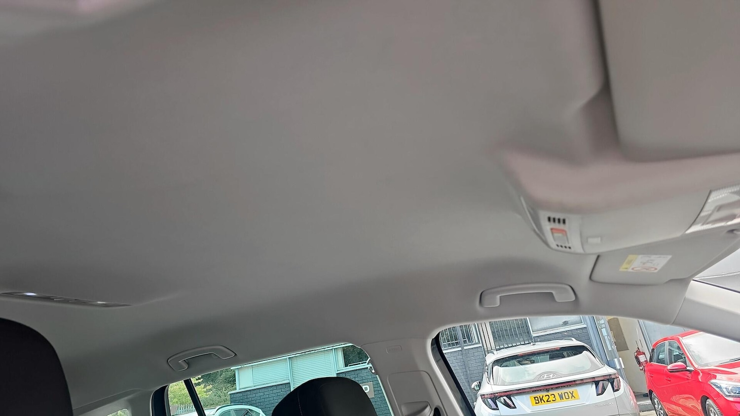 Vehicle 25