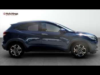 Used Honda HR-V 2017 for sale - 74895074: Photo