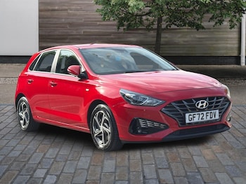 Used Hyundai i30 2022 for sale - 79484390: Photo