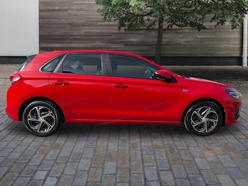Used Hyundai i30 2022 for sale - 79484390: Photo