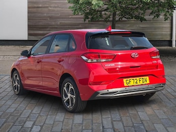 Used Hyundai i30 2022 for sale - 79484390: Photo
