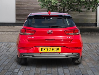 Used Hyundai i30 2022 for sale - 79484390: Photo