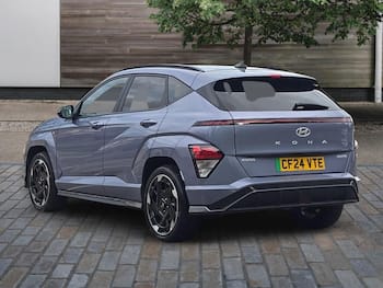 Used Hyundai KONA 2024 for sale - 79553993: Photo