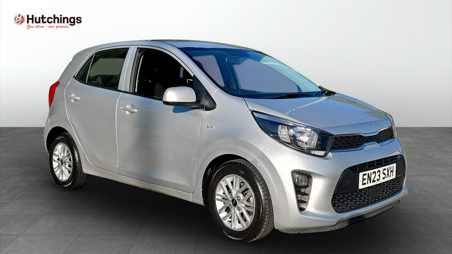 Used Kia Picanto 2023 for sale - 76042056: Photo 1