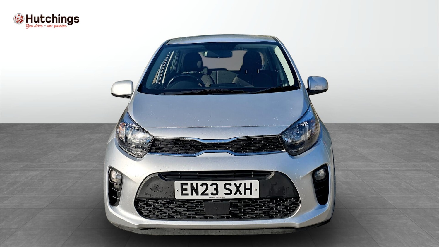 Used Kia Picanto 2023 for sale - 76042056: Photo 10