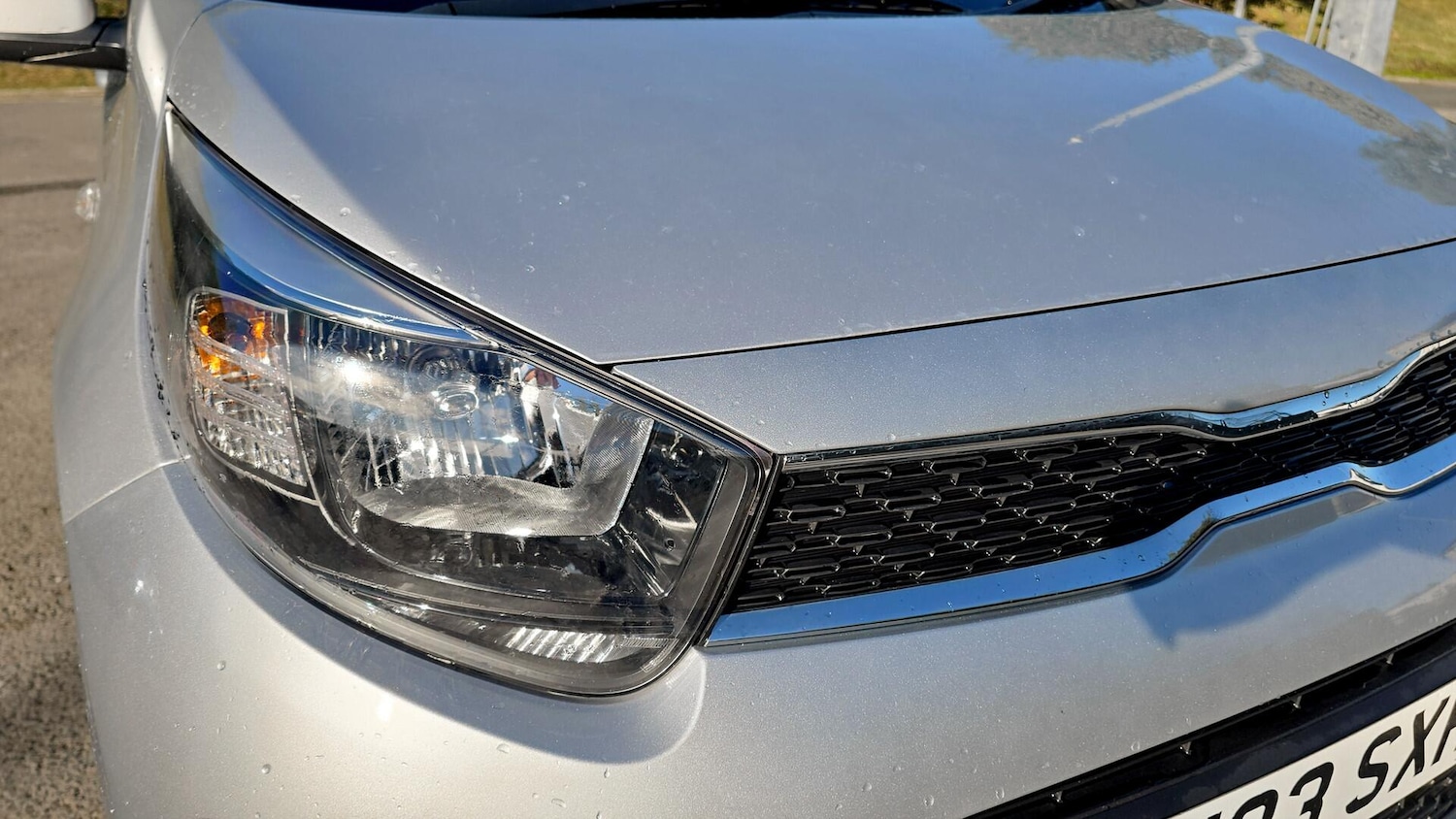 Used Kia Picanto 2023 for sale - 76042056: Photo 11