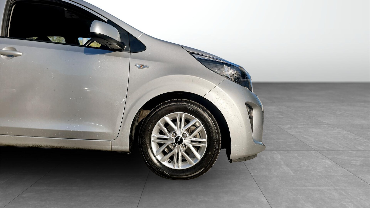 Used Kia Picanto 2023 for sale - 76042056: Photo 12