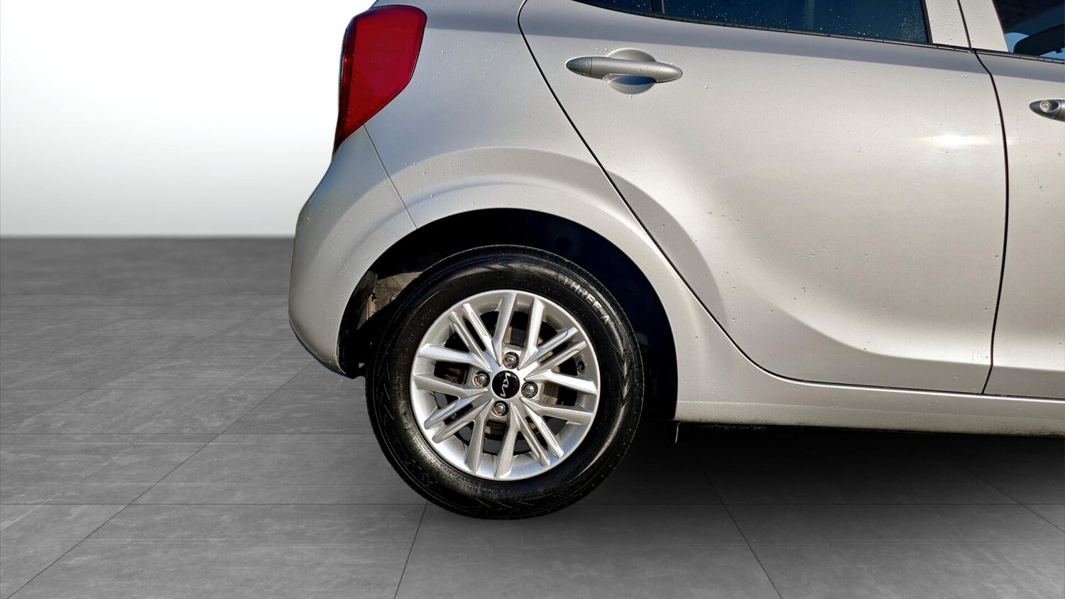 Used Kia Picanto 2023 for sale - 76042056: Photo 13