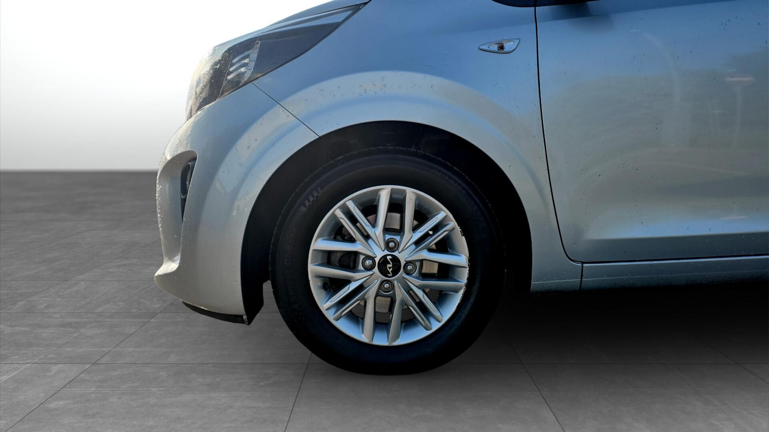 Used Kia Picanto 2023 for sale - 76042056: Photo 14